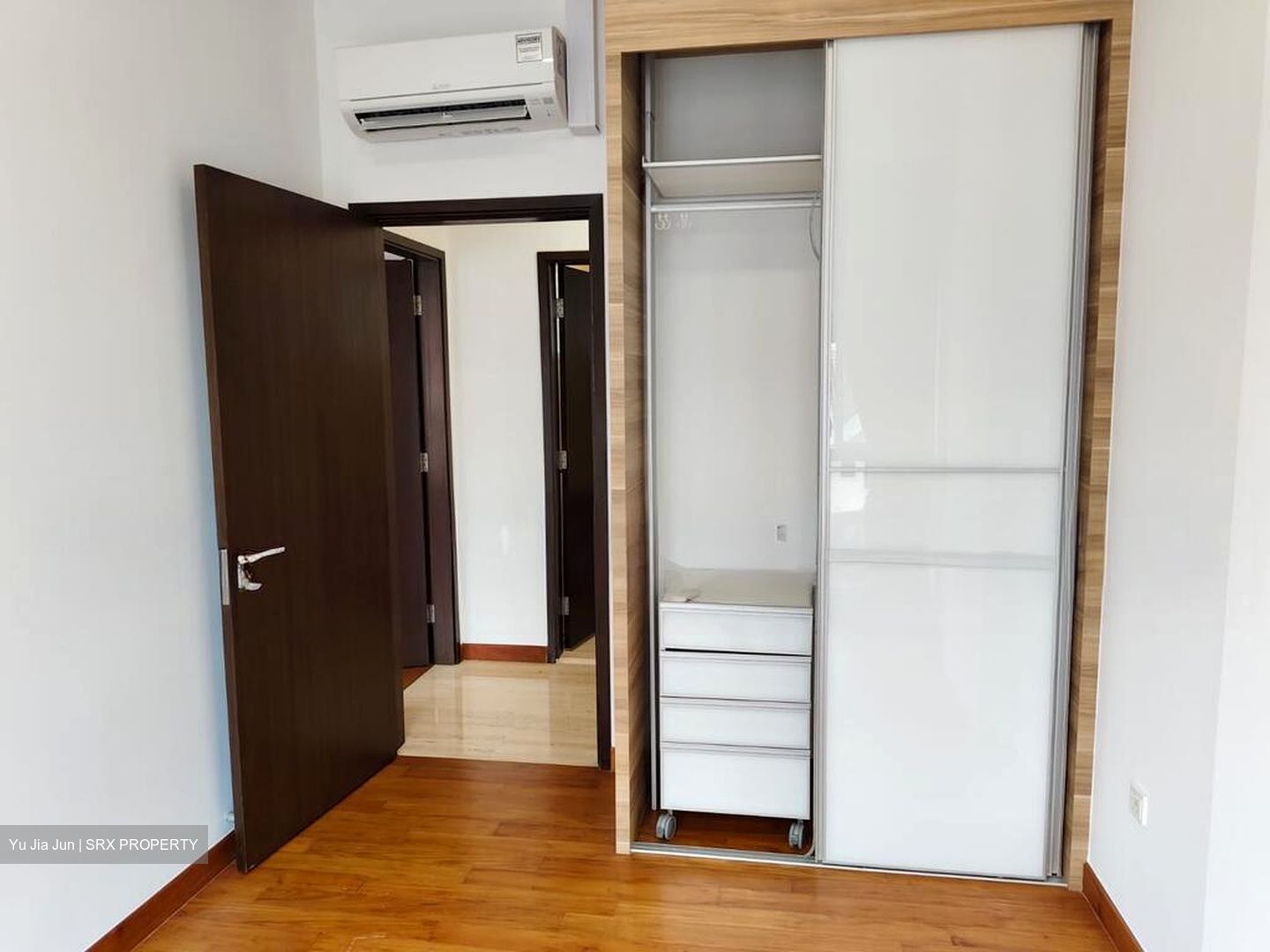 Horizon Residences (D5), Condominium #502765891
